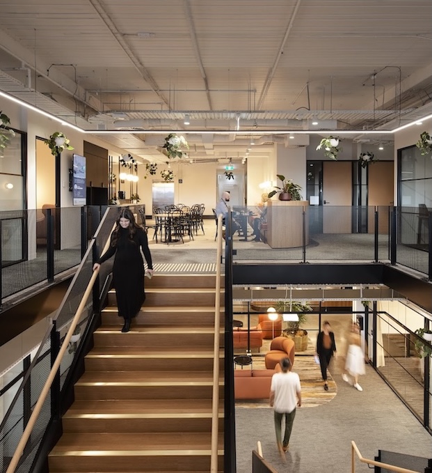 Our Workspaces Thumbnail