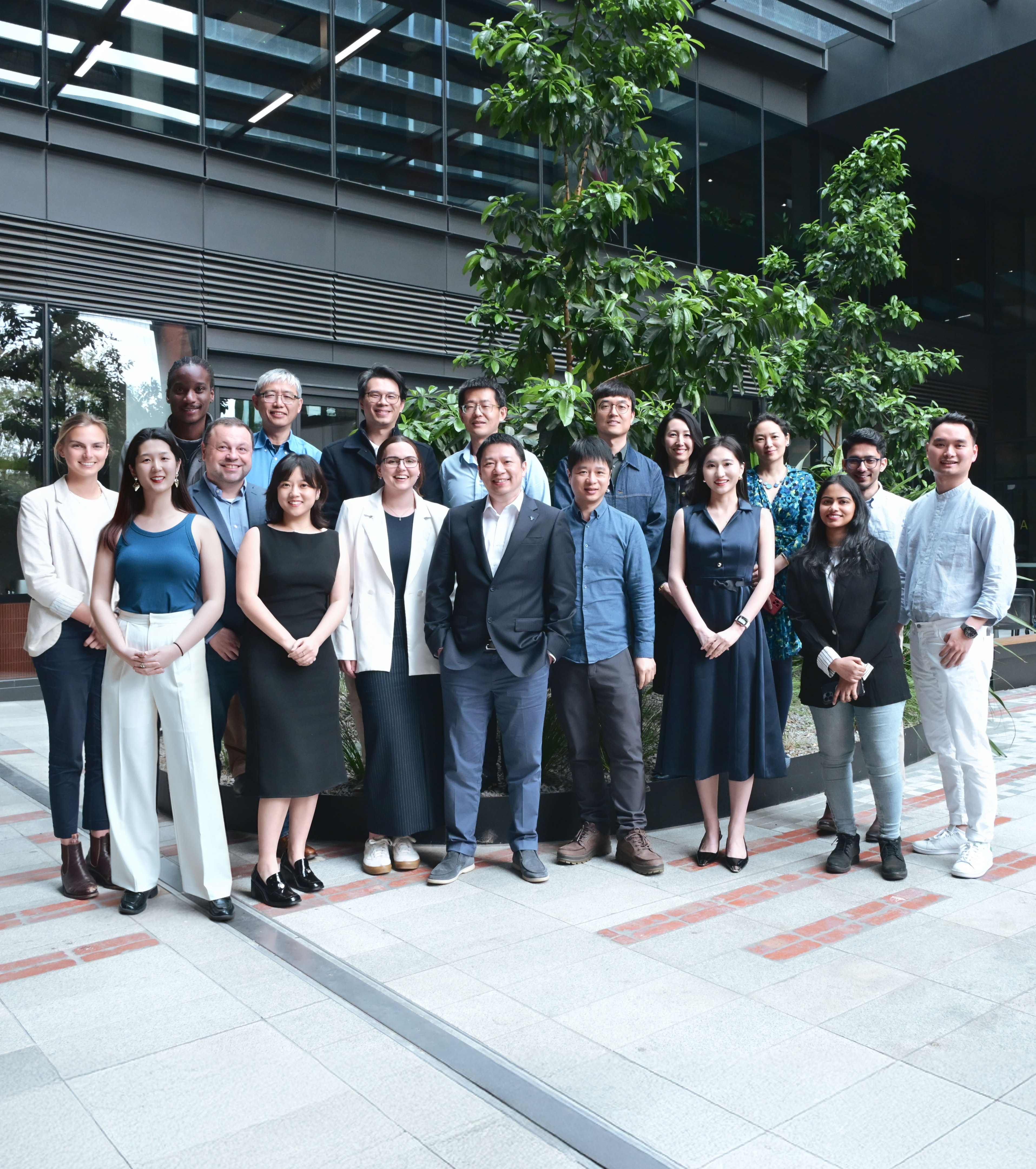 Our Story Thumbnail Image