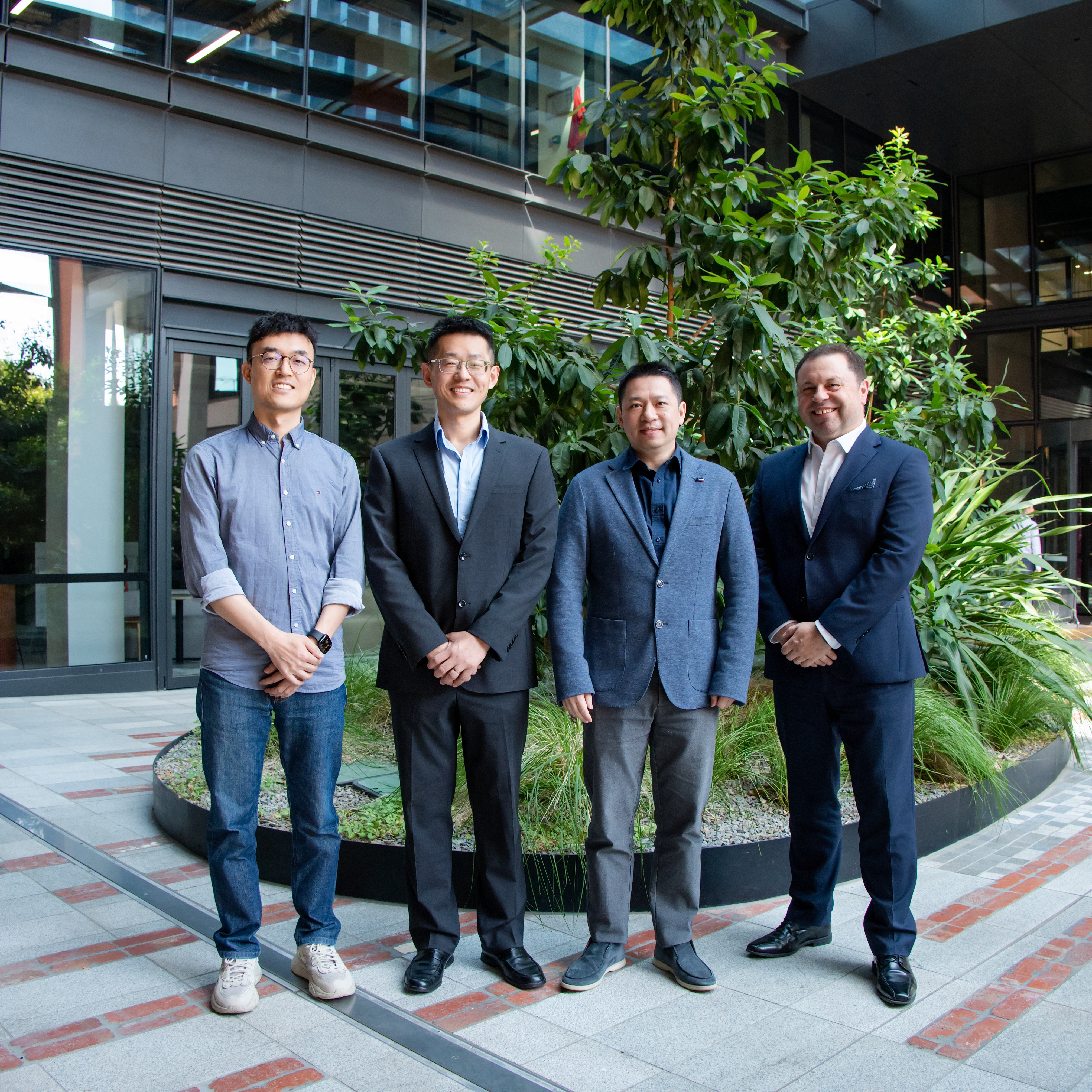 Square Peg Seed Funding